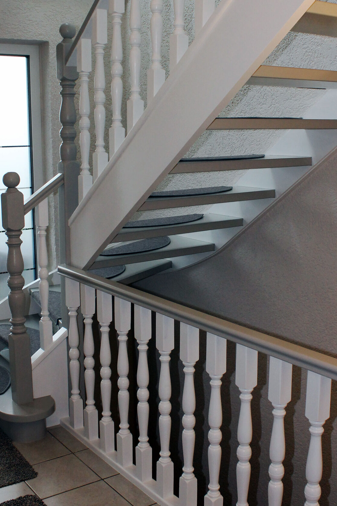 Bohrmann-Staircase-after